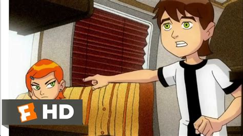 ben 10 อยากทําอะไรทำ|อยากทำอะไรก็ทำ [Incognitymous] Sultry Summer (Ben 10) ภาค 1.